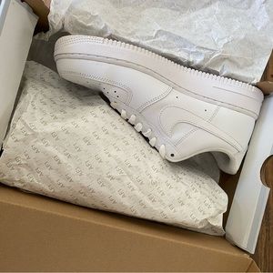 Air Force Ones Men’s Size 8/ Women’s Size 9.5 with Box